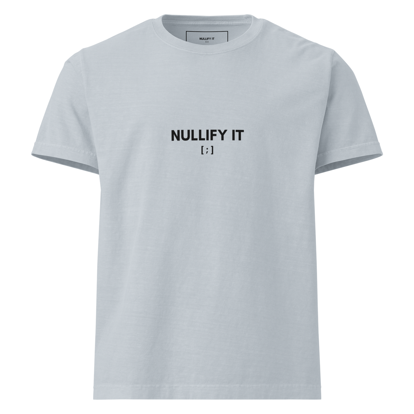Pain of Discipline: Unisex oversized t-shirt