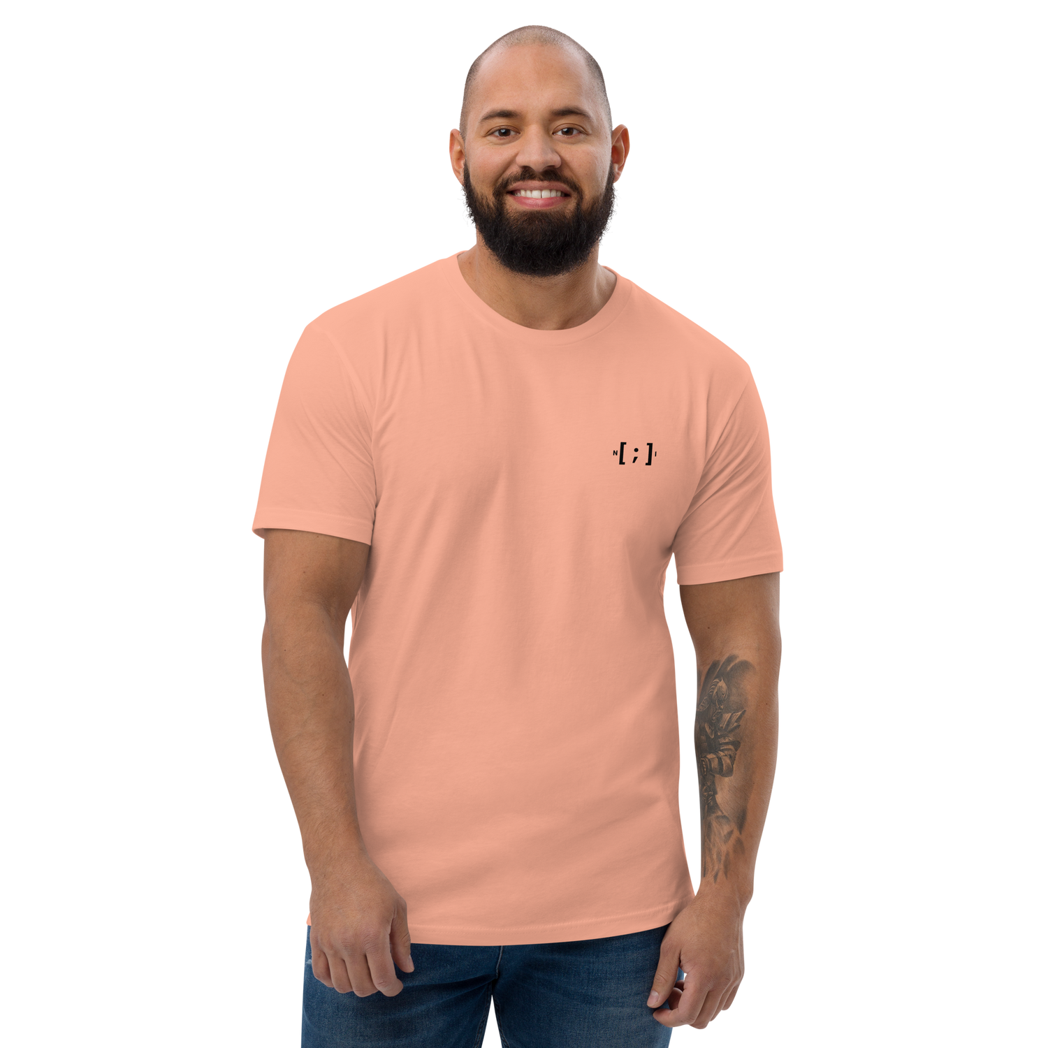 Shirts - Simple Logo