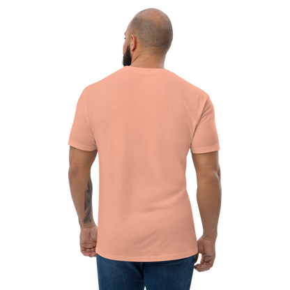 Simple Logo (Black) - Short Sleeve T-shirt