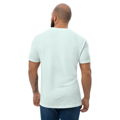 Simple Logo (Black) - Short Sleeve T-shirt