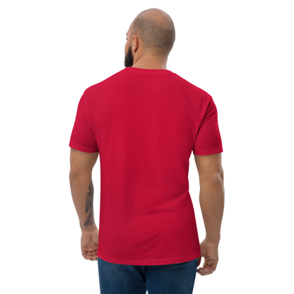 Simple Logo (Black) - Short Sleeve T-shirt