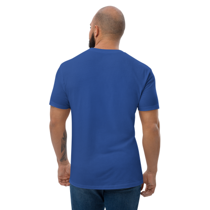 Simple Logo (Black) - Short Sleeve T-shirt