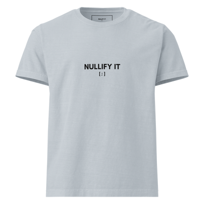 Pain of Discipline: Unisex oversized t-shirt